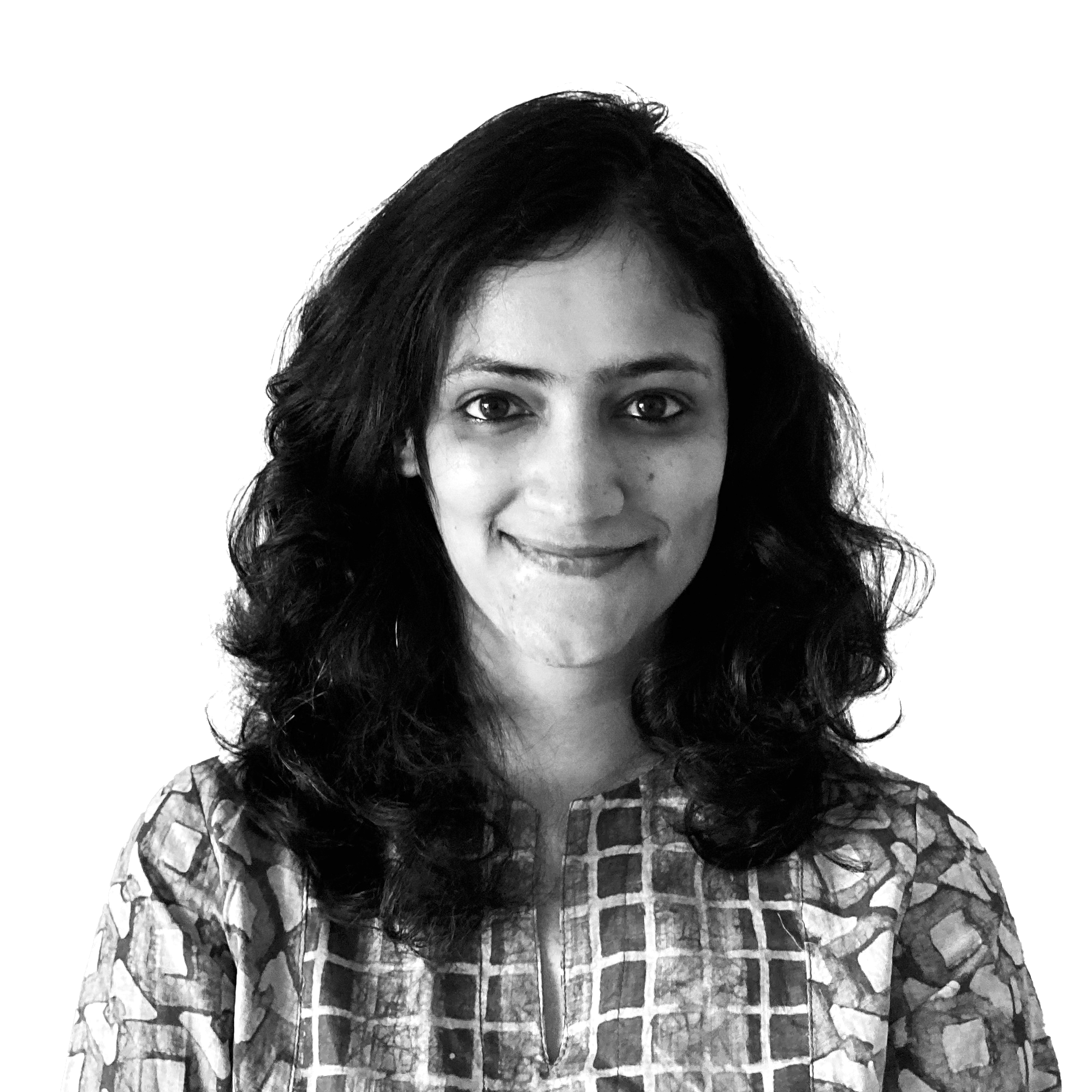 Tejal Mahashabde